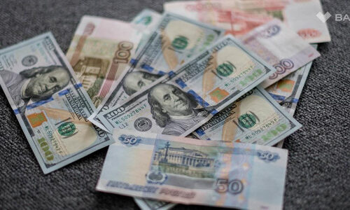 Ждать ли падения доллара после роста ставки ЦБ? Валютный прогноз