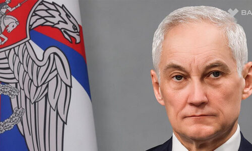 Какую судьбу предрекал доллару Белоусов? Сбылись ли прогнозы министра обороны