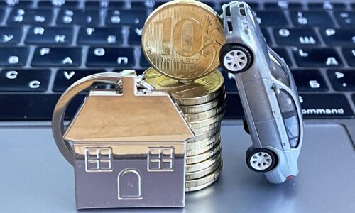 Банк России сможет ограничивать выдачи рискованных ипотечных и автокредитов