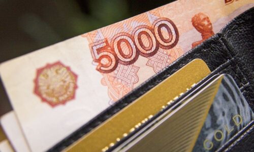 В Госдуме предложили увеличить до 3 миллионов рублей страховку по вкладам