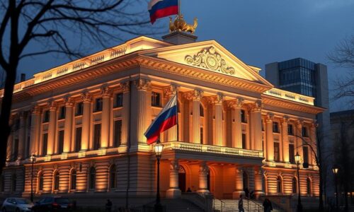 ЦБ РФ прекратил повышение ключевой ставки: реакция финансового рынка